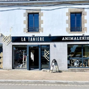 La Taniere
