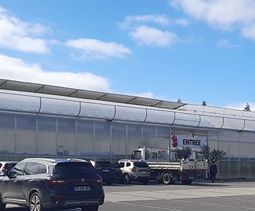 Jardinerie De La Seiche 35