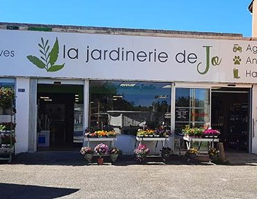 La Jardinerie De Jo