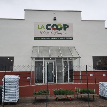 Coop Du Lauzun 47
