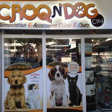 Croq'n Dog Grande Motte