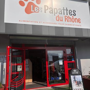 Les Papattes Du Rhone