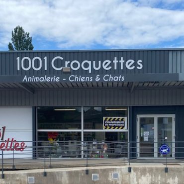 1001 Croquettes 71