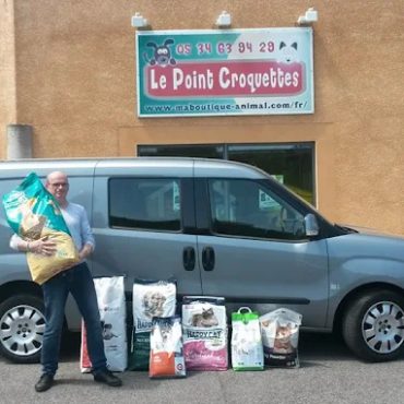 Lepointcroquettes 31muret