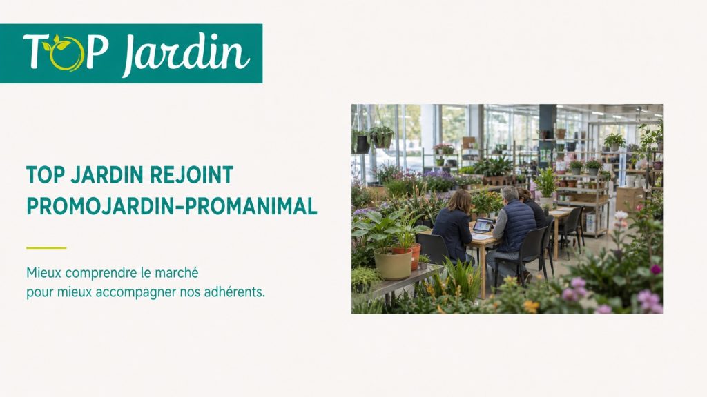 Promojardin